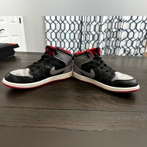 Youth Jordan Sneakers
